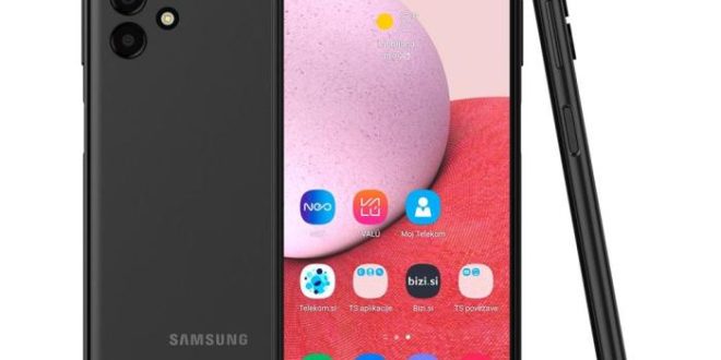 Samsung Galaxy A13 128