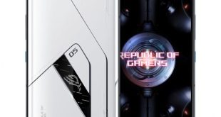 Asus Rog Phone 5 Pro