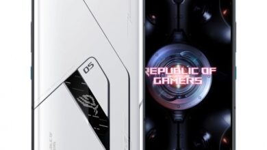 Asus Rog Phone 5 Pro