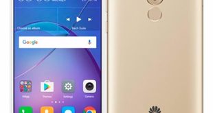 Huawei Mate 9