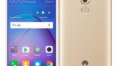 Huawei Mate 9