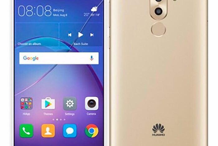 Huawei Mate 9