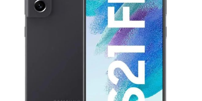 Galaxy S21 Fe 128gb