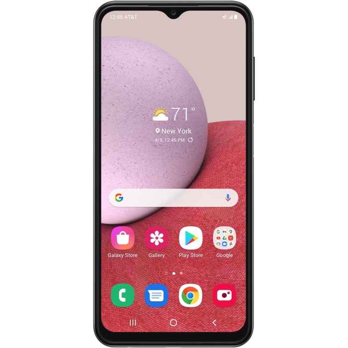 Smartphone Galaxy A13