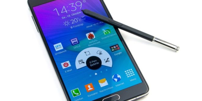Note galaxy samsung edge features brief rundown note4 androidheadlines video phones price phone