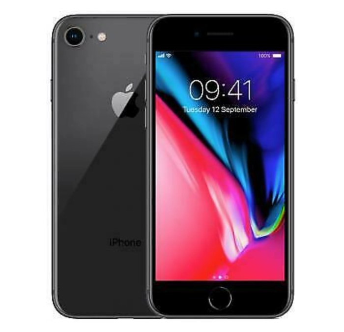 Apple Iphone 8 64gb