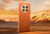 Huawei Mate Pro 50