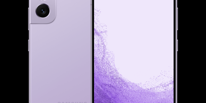 Samsung Galaxy S 22