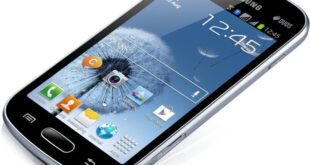 Samsung Galaxy Se