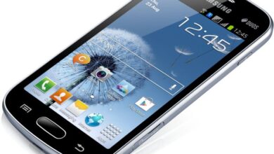 Samsung Galaxy Se