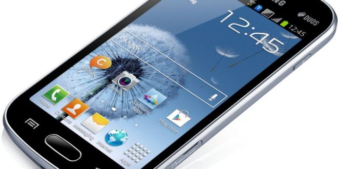 Samsung Galaxy Se