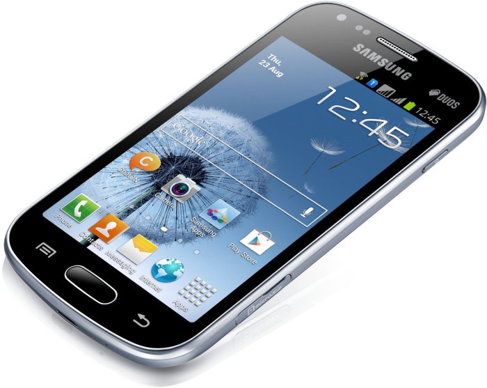 Samsung Galaxy Se