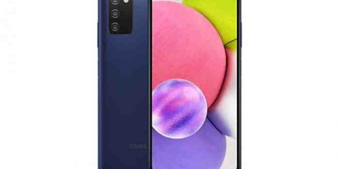 Samsung Galaxy 03s