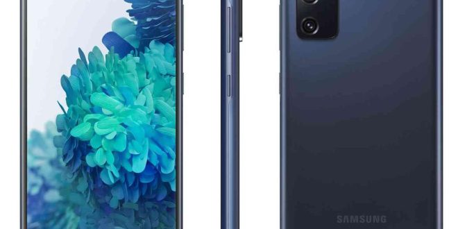 Samsung S 20 Fe 5g
