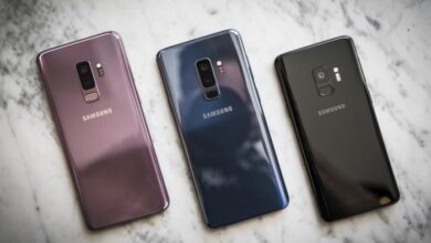 S9 samsung galaxy review techspot