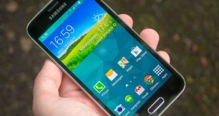 Mini s5 samsung galaxy review gs5 pint android androidcentral sized