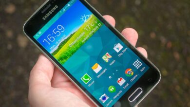 Mini s5 samsung galaxy review gs5 pint android androidcentral sized