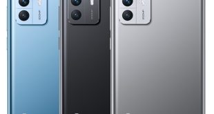 Xiaomi Note 12t Pro