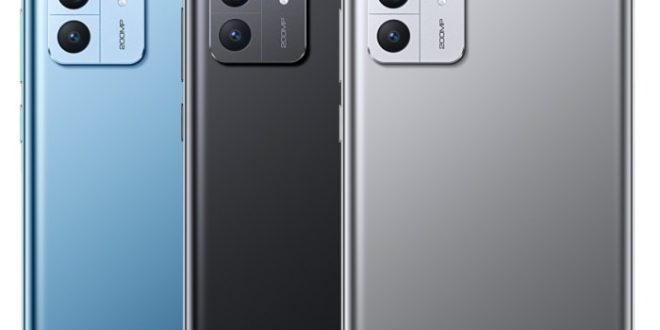 Xiaomi Note 12t Pro