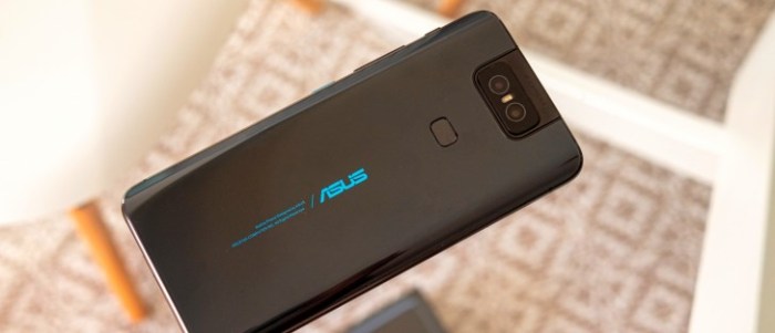 Asus Zenfone 6