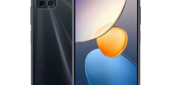 Infinix Hot 12i