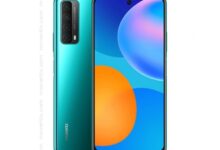 Huawei P Smart 2022