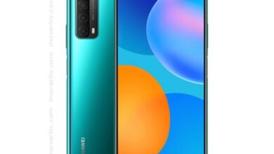 Huawei P Smart 2022