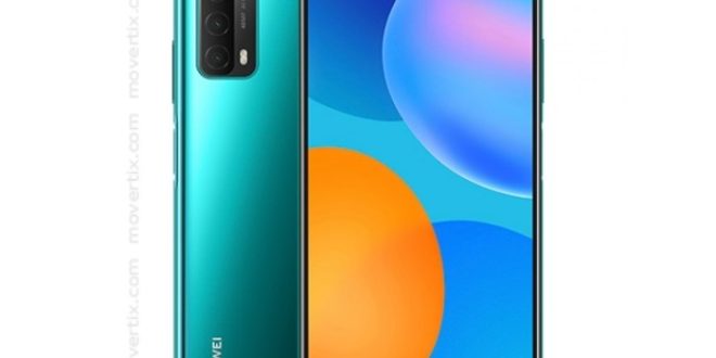 Huawei P Smart 2022