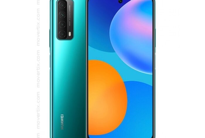 Huawei P Smart 2022