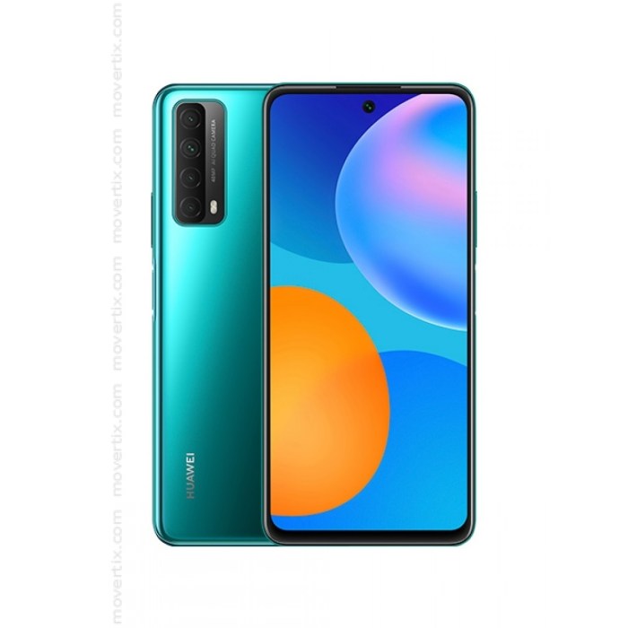 Huawei P Smart 2022