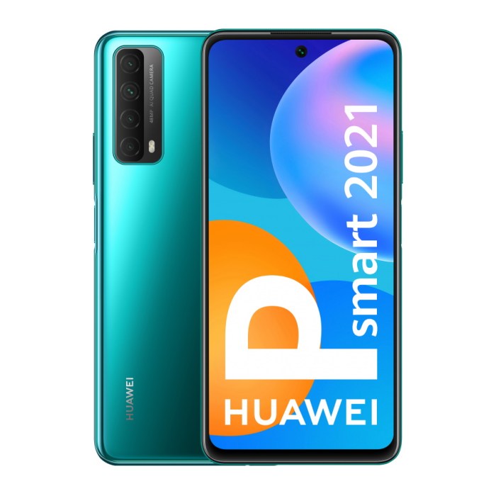 Huawei viejo conocido regreso lanzamiento