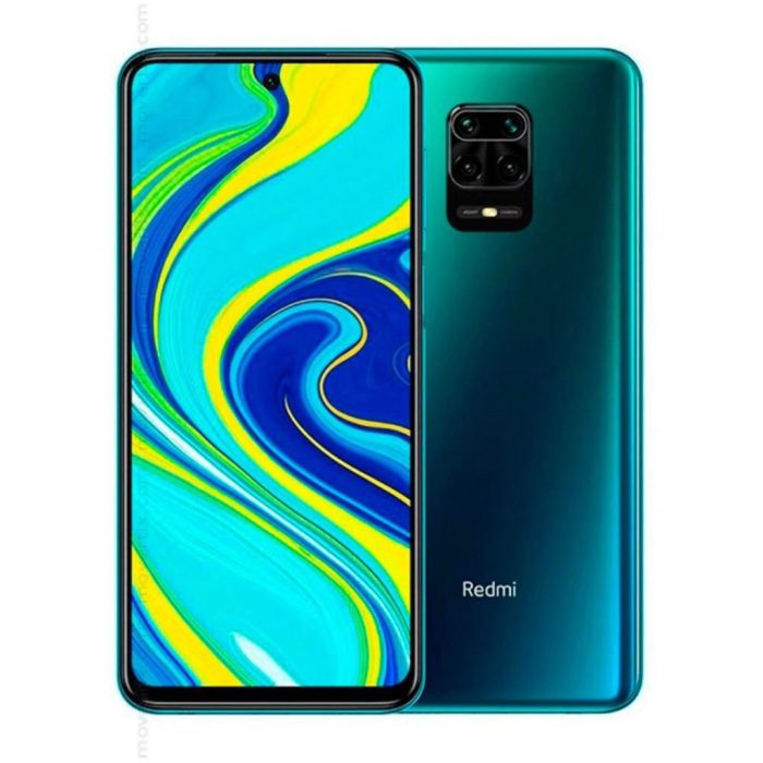 Redmi Note 9 S