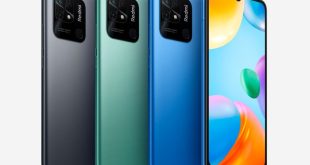 Xiaomi Redmi C10