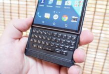 Blackberry Priv