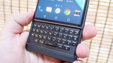 Blackberry Priv