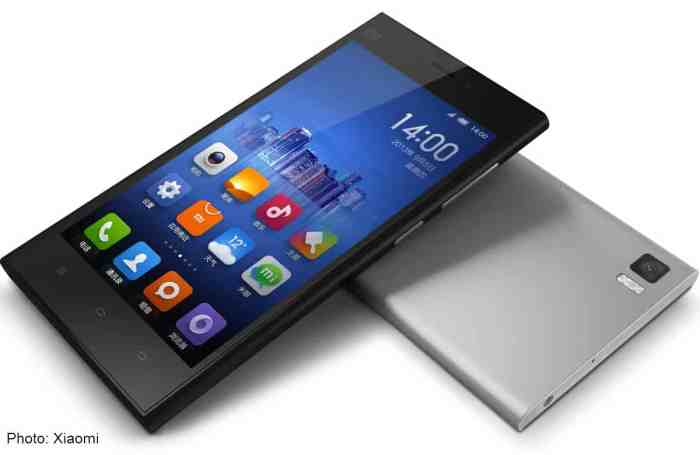 Xiaomi Mi3