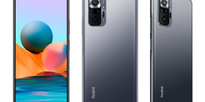 Redmi 5g 4g
