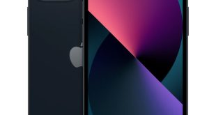 Apple Iphone 13 Mini 128gb Midnight