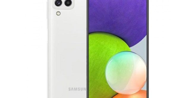 Samsung Galaxy A22 5g 64gb