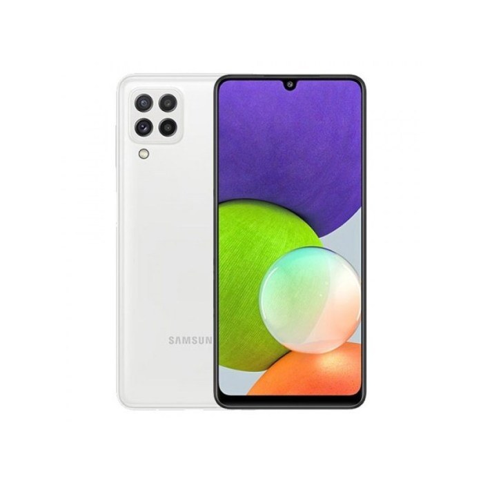 Samsung Galaxy A22 5g 64gb