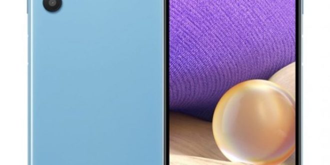 Samsung Galaxy A23 4g