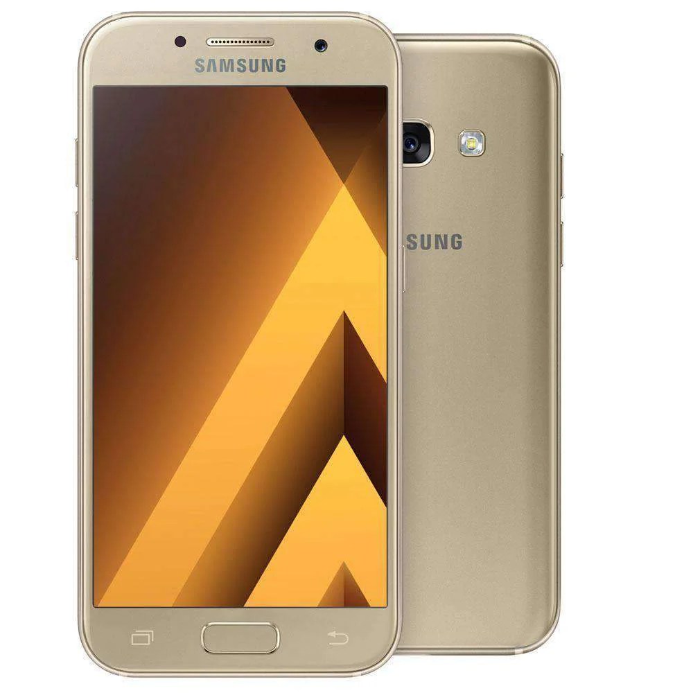 Samsung Galaxy A3 2017