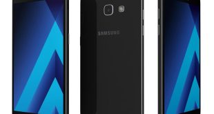 Samsung Galaxy A3 2017