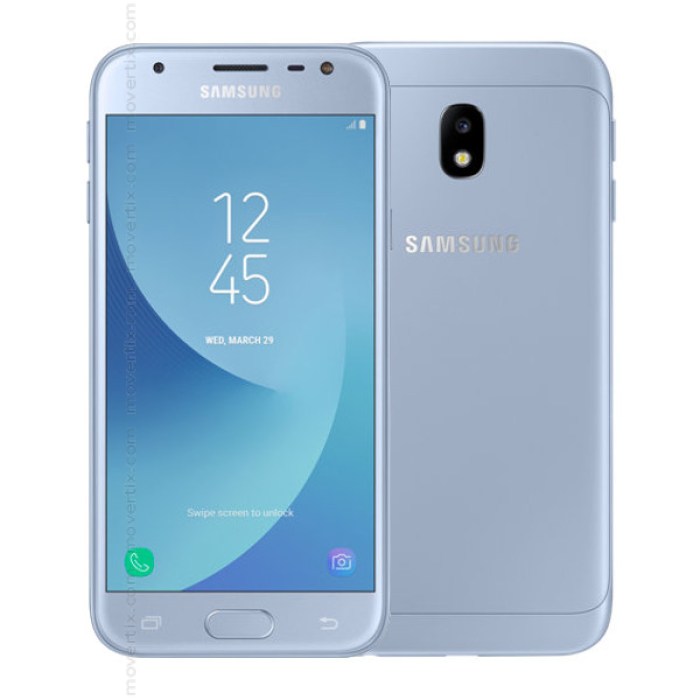 Samsung Galaxy J3 2017