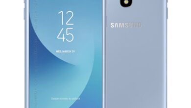 Samsung J3 2017