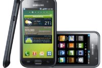 Samsung s1 galaxy mobile android review phone i9000 2010 phones has