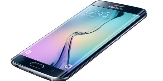 Galaxy S6 Edge