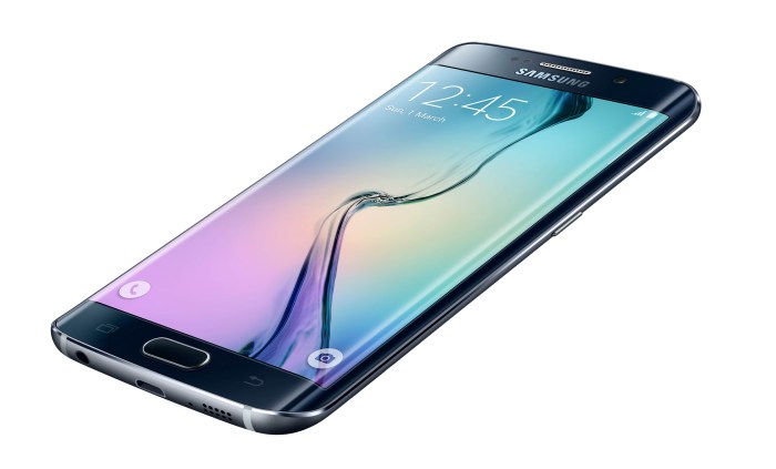 Galaxy S6 Edge