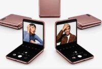 Samsung Galaxy Flip 2