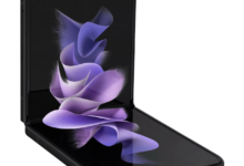 Samsung Galaxy Z3 Flip